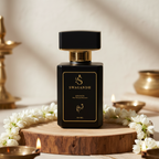 Swagandh Ananta (The Eternal Essence) - 50ml Unisex Eau de Parfum