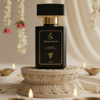 Swagandh Samudra (The Spirit Of The Sea) - 50ml Eau de Parfum