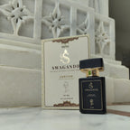 Swagandh Amritam (The Divine Nectar) - 50ml Women's Eau de Parfum