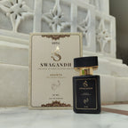 Swagandh Ananta (The Eternal Essence) - 50ml Unisex Eau de Parfum