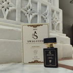 Swagandh Samudra (The Spirit Of The Sea) - 50ml Eau de Parfum