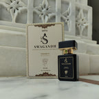 Swagandh Vrishti (The First Rain) - 50ml Eau de Parfum